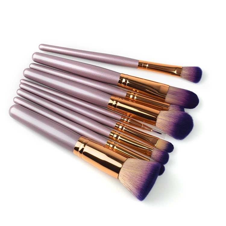 private label makeup brush