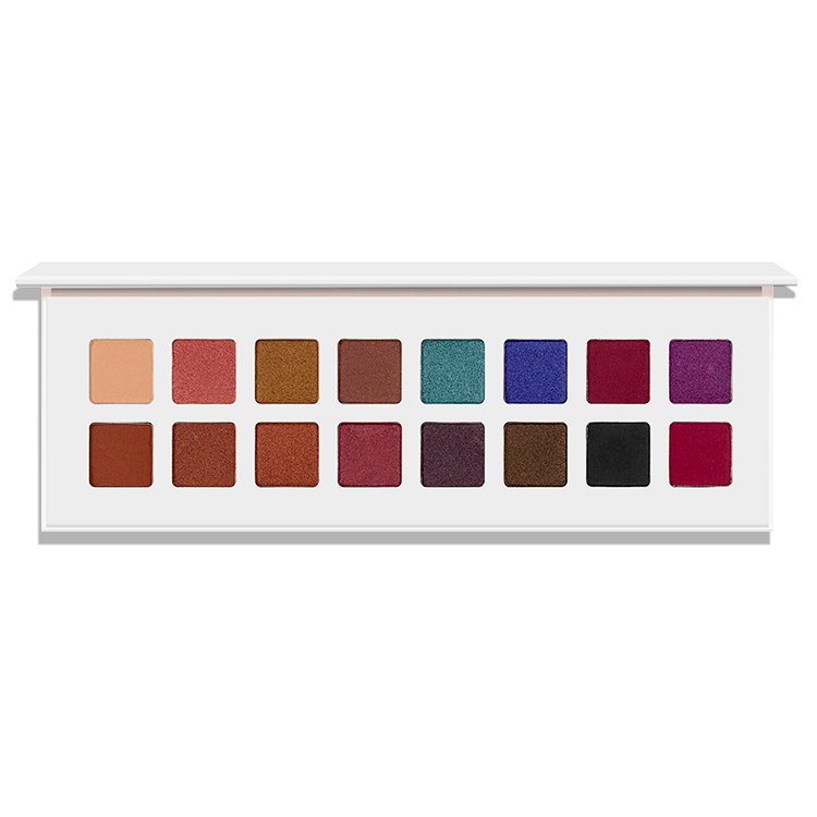 eyeshadow palette makeup