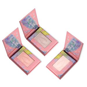 Easy-extending Loose Highlighter