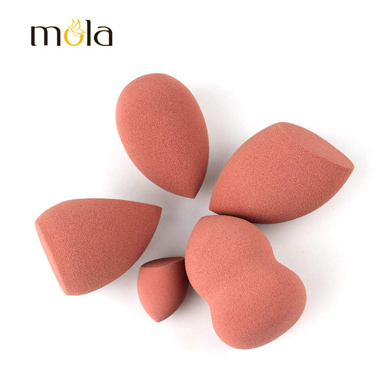 makeup sponge