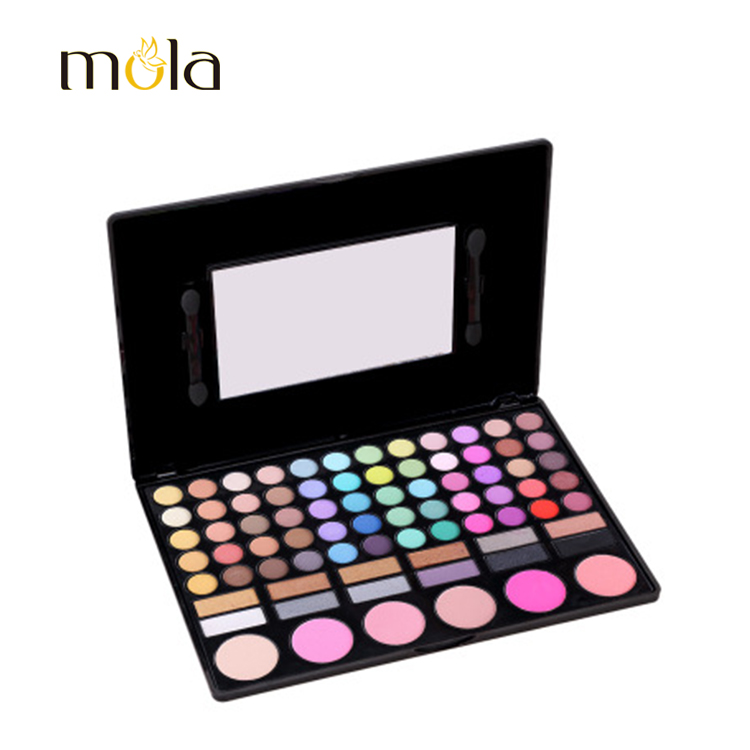 luxury makeup kit