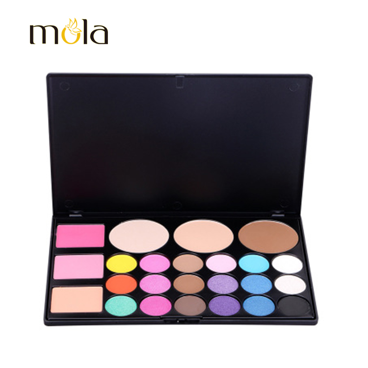 complete makeup kit