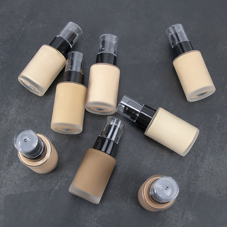 foundation makeup liquid