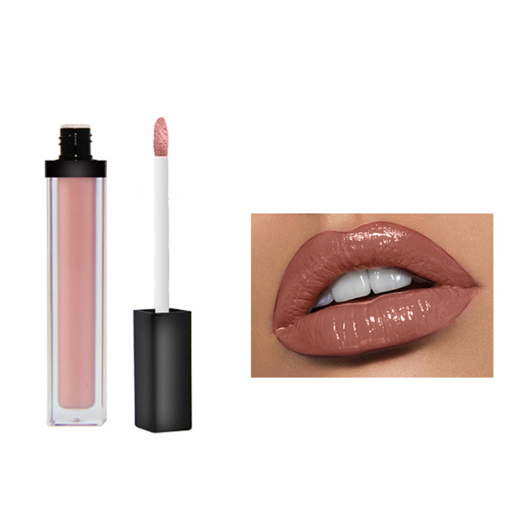 liquid lipgloss