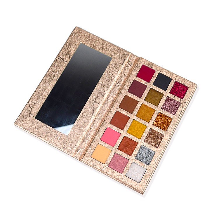 eyeshadow palette makeup