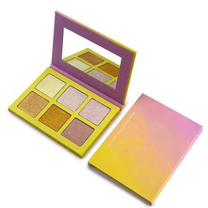 Private Label Highlighter Powder