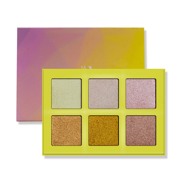 Private Label Highlighter Powder