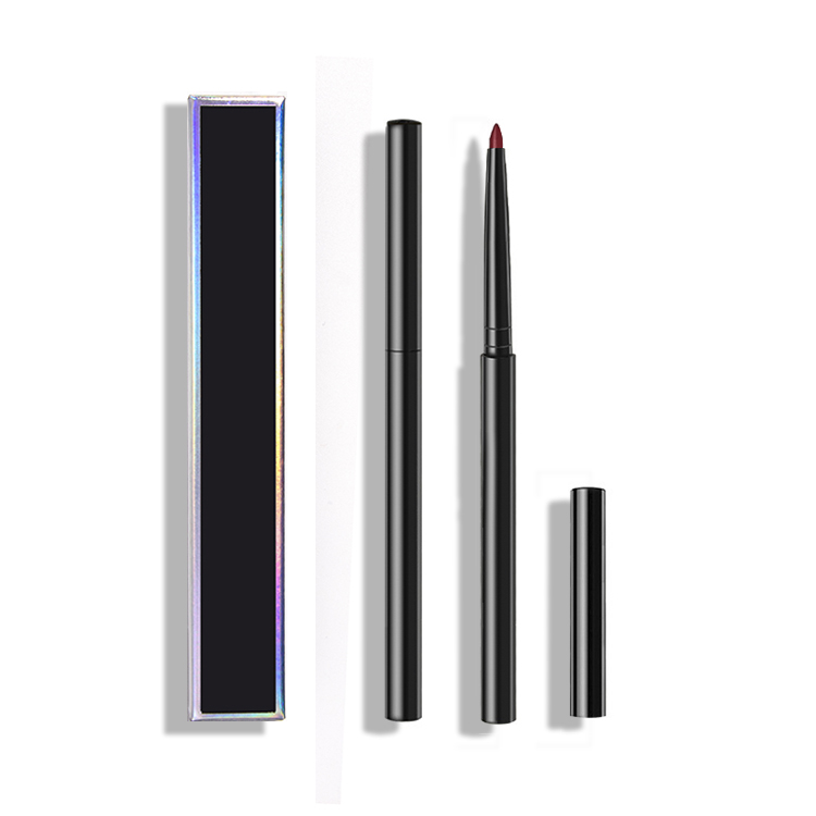 cruelty free lip liner pencil