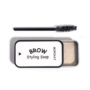 Jabón para peinar cejas impermeable hecho a mano