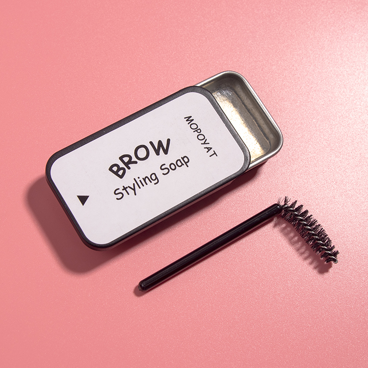 portable brow styling soap