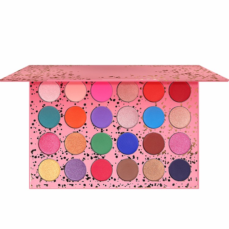 private label eyeshadow palette