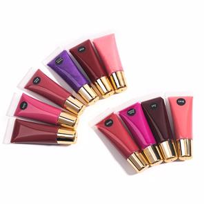 Brillo de labios duradero Moisturiz