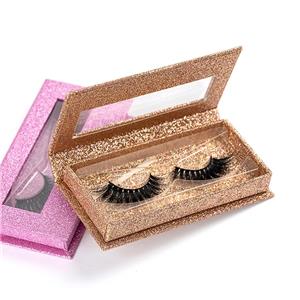 Extensión de pestañas reutilizable Pure Handwork