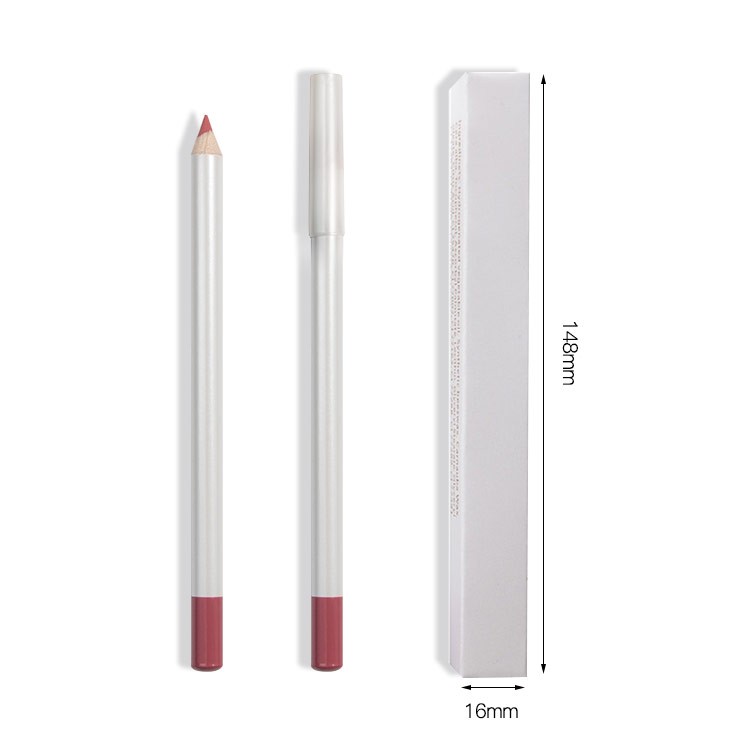 Highpigment Custom Lip Liner Pencil