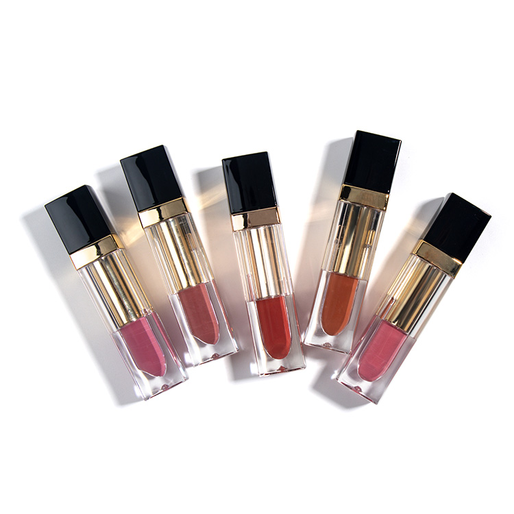 luxury liquid lipstick