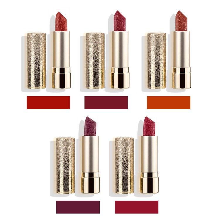Customized Luxury Organic Matte Lipstick
