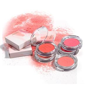 Bajo MOQ Private Label Single Blush