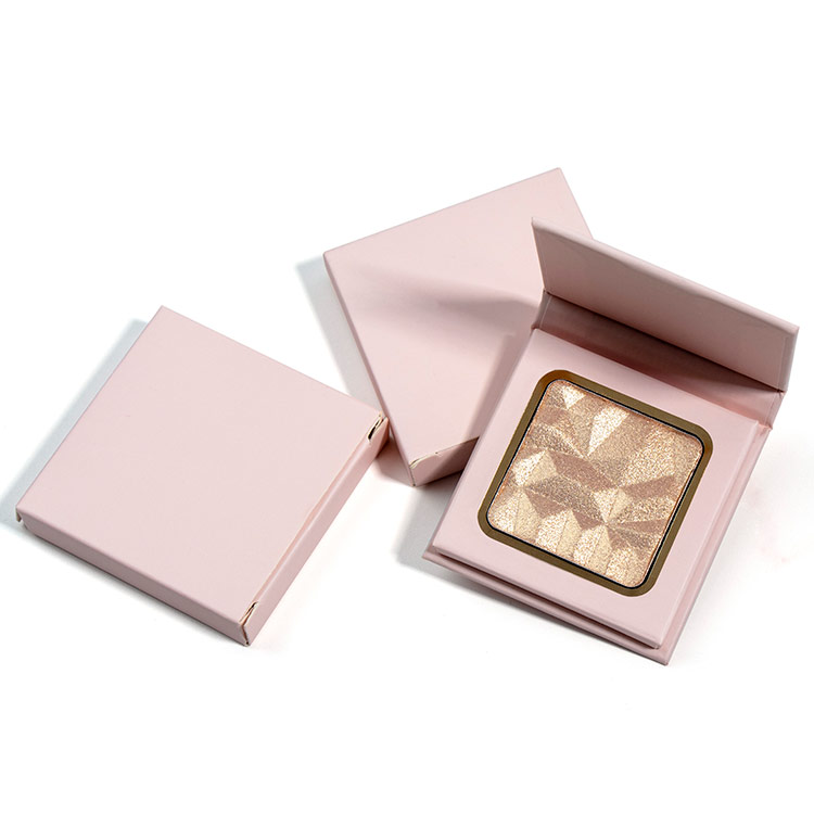 shimmer highlighter