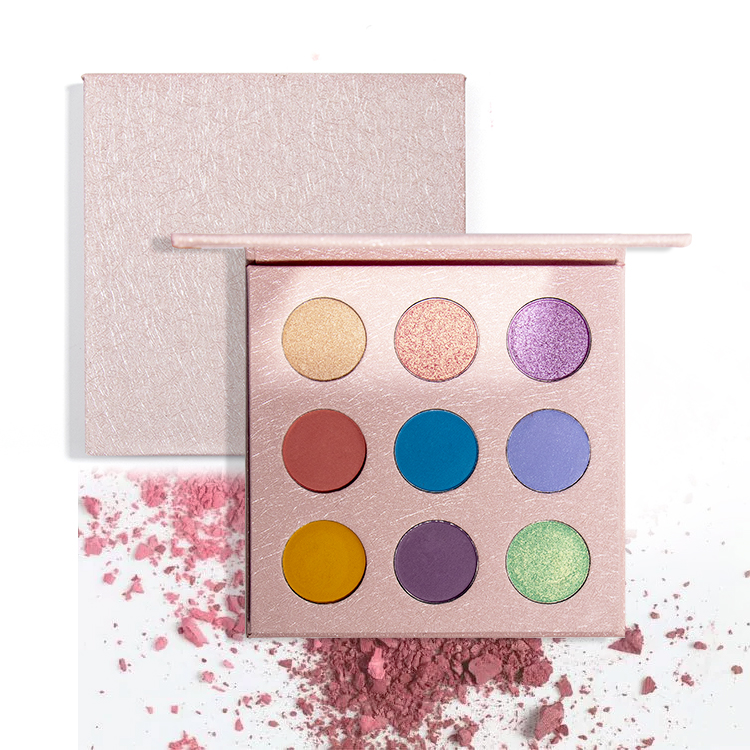 palette di ombretti personalizzata