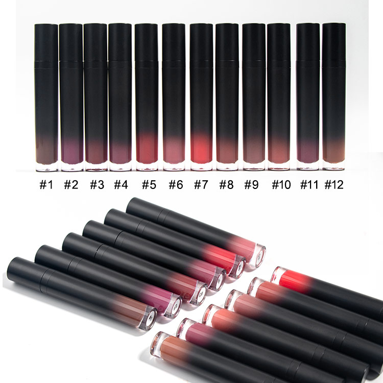 private label lipgloss