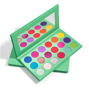 Pembayang Mata Asli Kalis Air Pigmen Tinggi