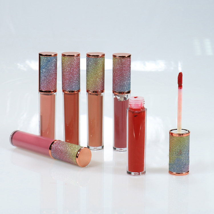 long lasting lip gloss