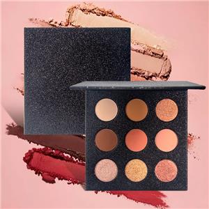 Best Black Glitter Makeup Palette