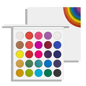 Professional Low MOQ High Quality Eyeshadow Palette