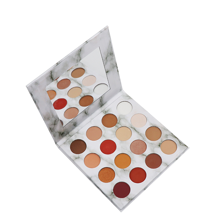 eyeshadow palette private label