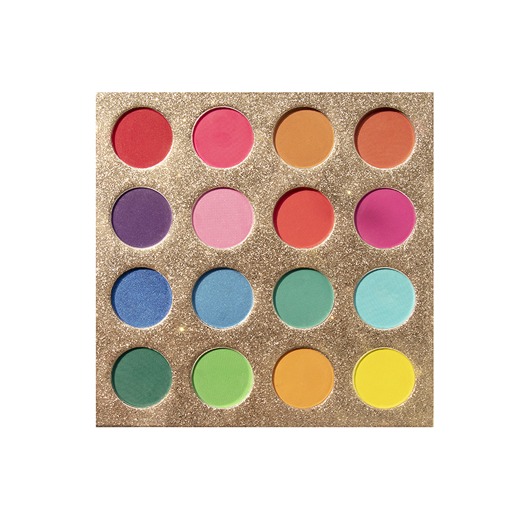 cheap eyeshadow palette