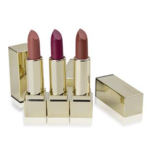 Водостійка органічна матова косметика Lip Stick Private Label