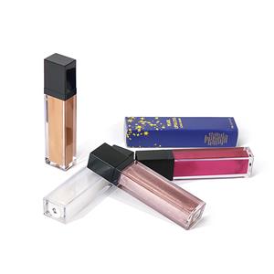 Lucidalabbra lucido Cruelty Free Bulk Private Label Pearl Shimmer