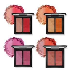 Makeup Vegan Cream No Logo Private Label Blush Palette