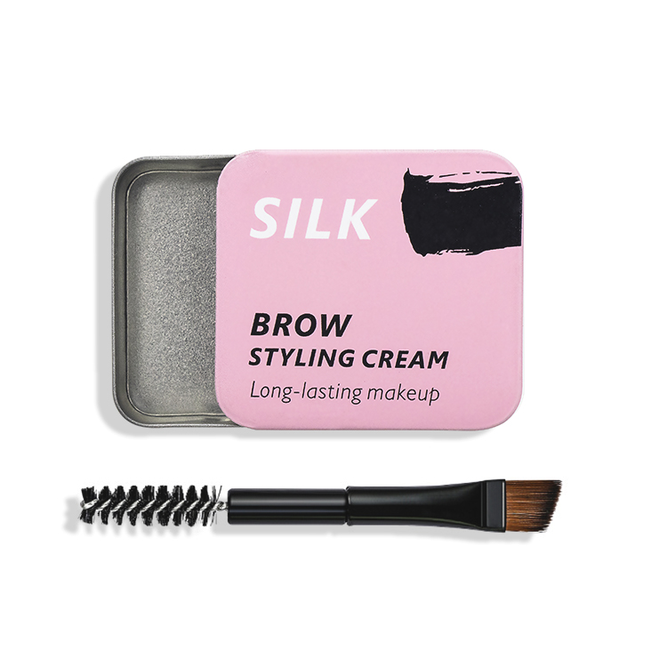 eyebrow styling soap