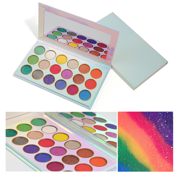 private label eyeshadow palette