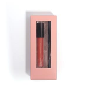 Personalize o seu próprio kit de lipgloss labial vegan de alta qualidade