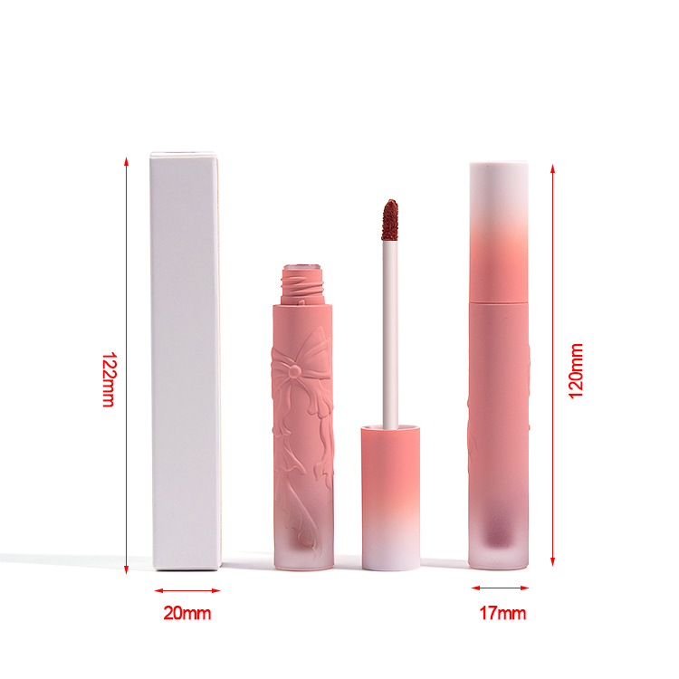 long wear matte lipgloss