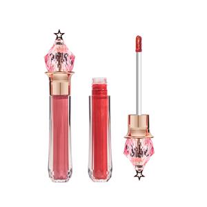 Wandvorm Heldere Smaak Make-up Unieke Lipgloss Private Label