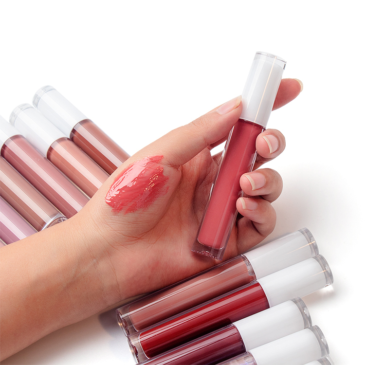 lipgloss private label