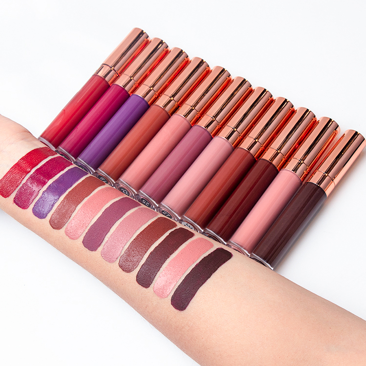 pigmented lipgloss