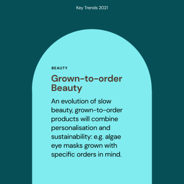 Beauty Industry Trends
