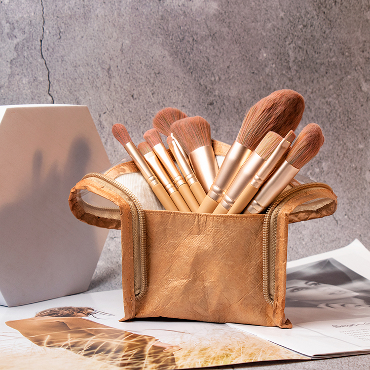 12 PCS Professional Personalized And Luxury High Quality Makeup Brush Set