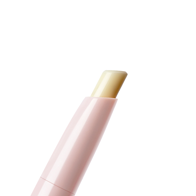 New Arrival Double Ended Eyebrow Waxing Gel Pencil With Brush