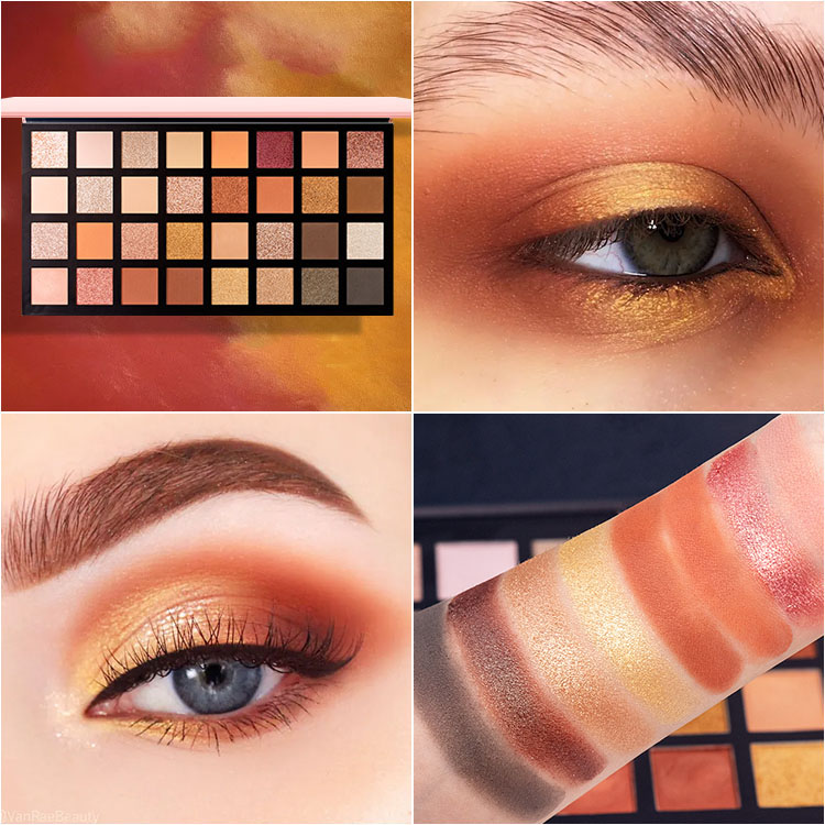 Como fazer sombra de alta pigmentação?