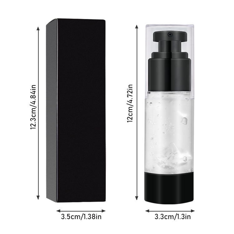 Long Lasting Isolated Hydrating Makeup Base Face Primer Cosmetic Beauty Foundation Primers
