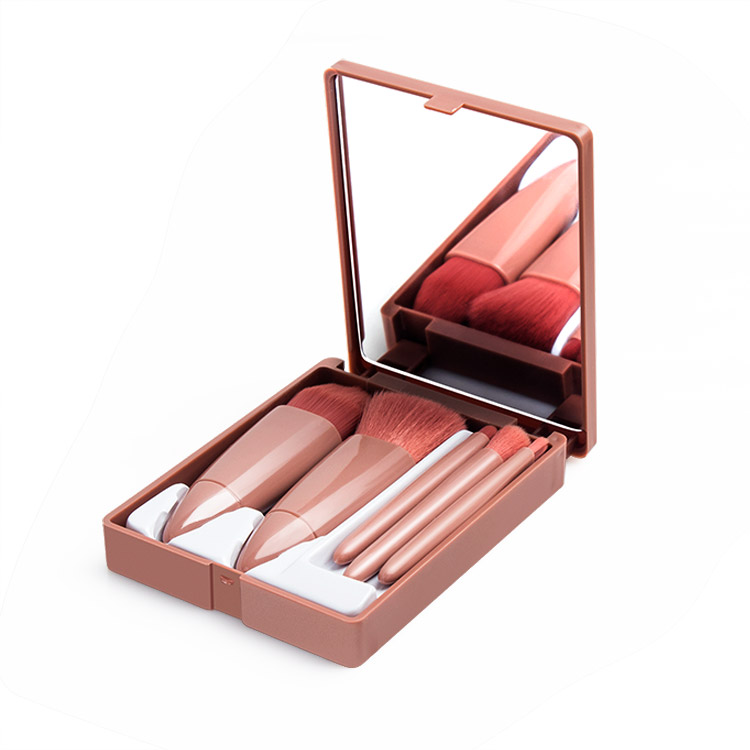 makeup brush set