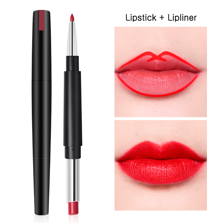 Double-ended Lipstick