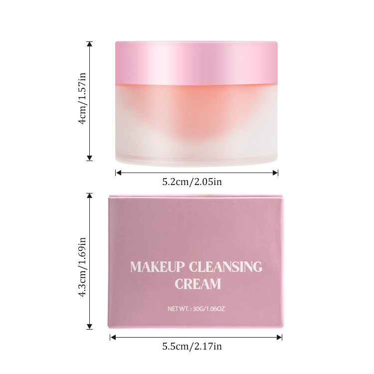 cleansing cream