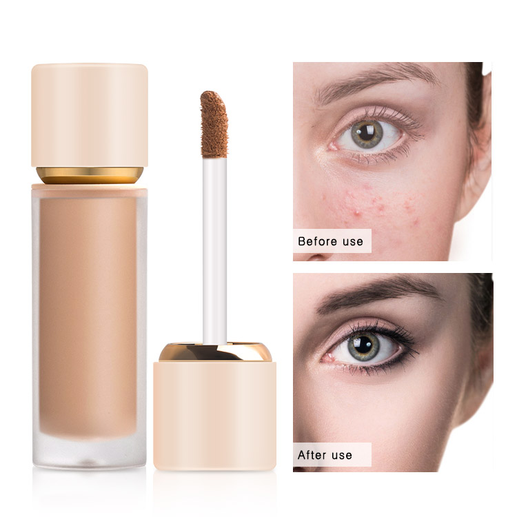 color correcting concealer