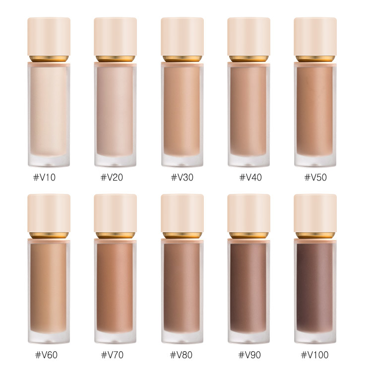 liquid concealer makeup